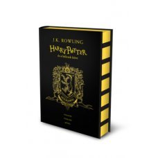 Harry Potter és a bölcsek köve - Hugrabugos kiadás     14.95 + 1.95 Royal Mail